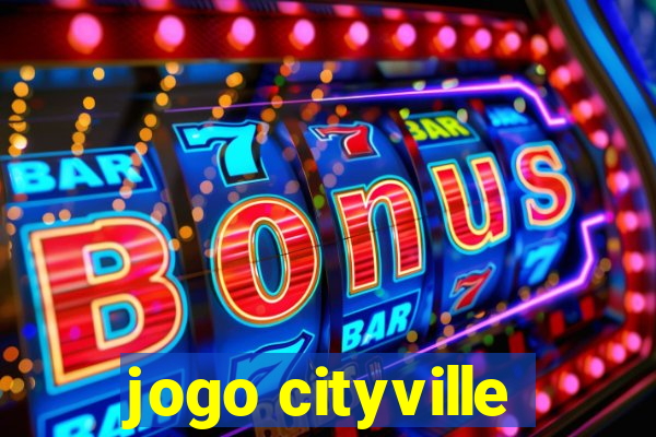 jogo cityville